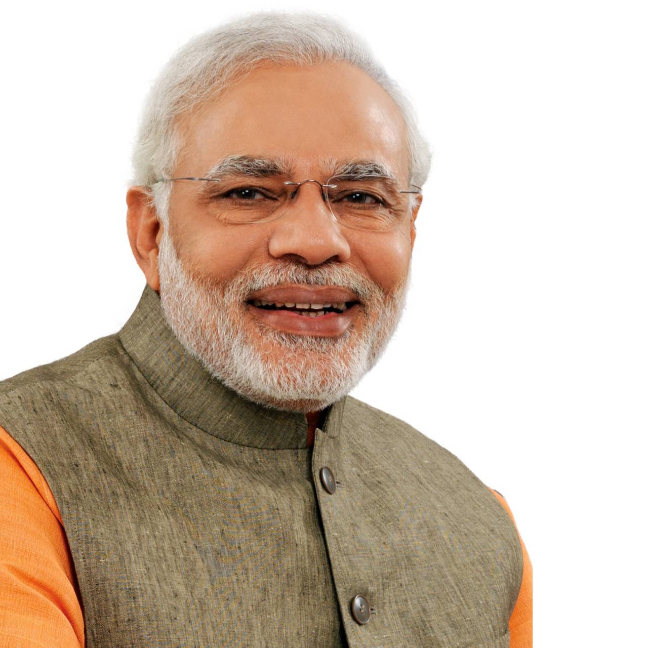 PM Narendra Modi