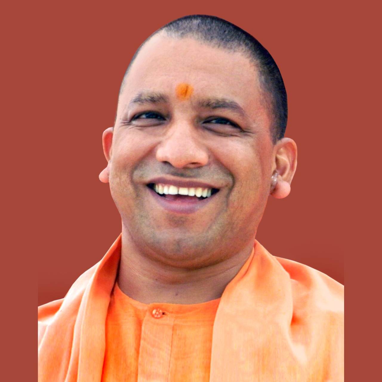 CM Yogi Adityanath